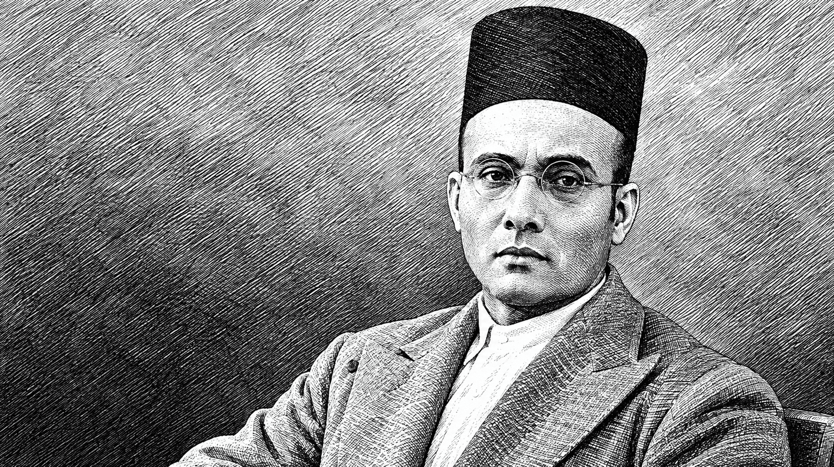VD Savarkar: A true MOdern Hindu