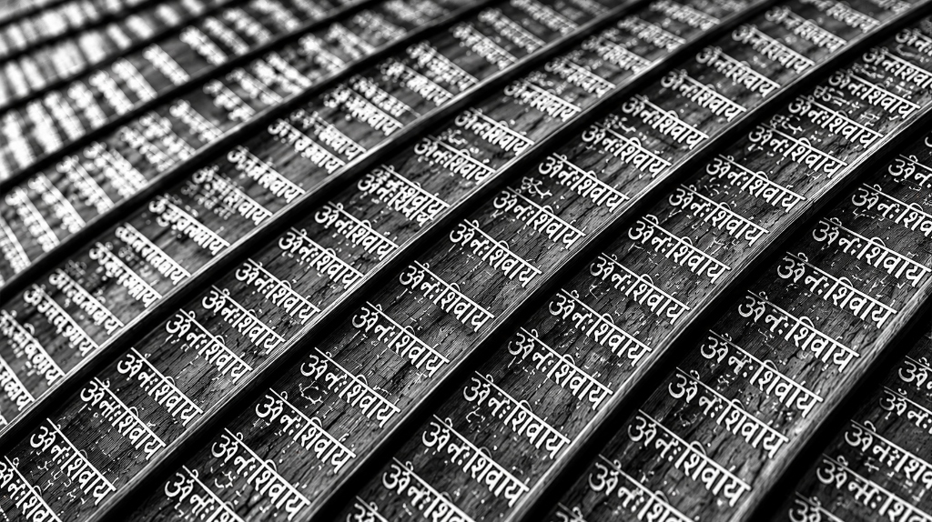 THE INDIA WE INHERITED